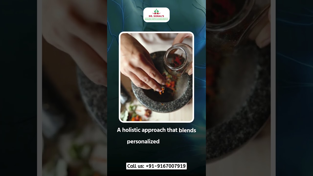 Smart Nutrition, Real Results | Diet and Nutrition Counselling | Dr Sonal’s Healing with Homeopathy