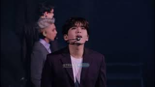 슈퍼주니어 Super Junior - 07. 춤을 춘다 (Midnight Blues) | SS6 in Seoul