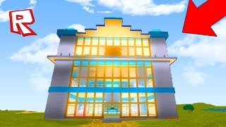 МОЙ БИЗНЕС НА ЯЙЦАХ! ROBLOX TYCOON