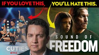 The Perverted Critics of Sound of Freedom | Catholic Answers Podcasts