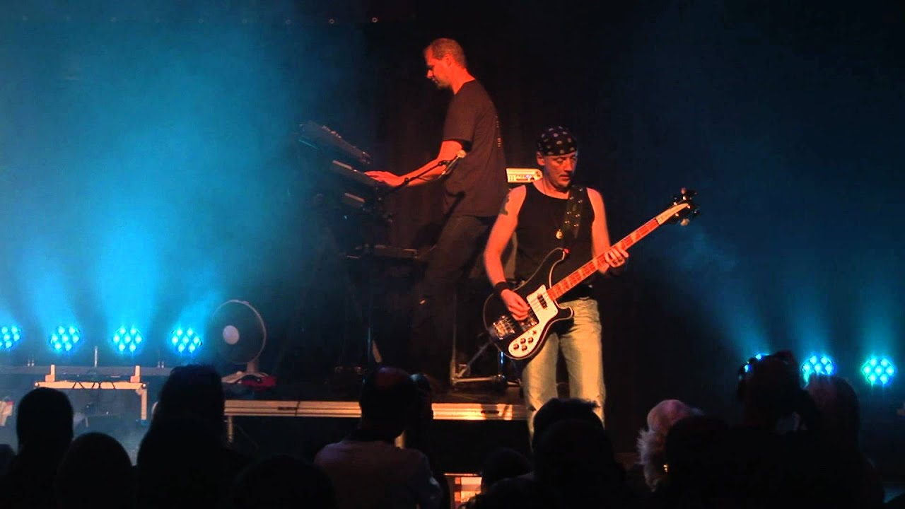 Watch Knight Area - Wakerun (Live at Ulft 2011) - Official band video on YouTube Watch Knight Area - Wakerun (Live at Ulft 2011) - Official band video on YouTube
