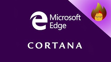 CORTANA - How does it work? | MICROSOFT EDGE