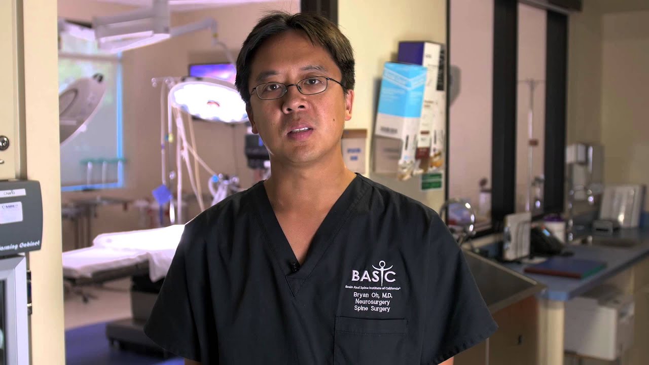 How do you treat cervical neck pain ?  By World Class Specialist Dr. Bryan OH, BASIC