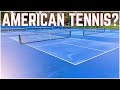 What Happened To American Tennis?