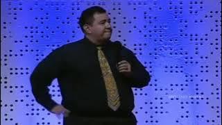 Khotbah Gilbert Lumoindong // Keluarga Bahagia