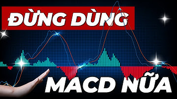 Chỉ Báo XXX Hiệu Quả Hơn MACD Gấp 3 Lần. Có Tin Được Không? - mInvest Chiến Thuật