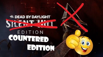 I counter Pyramid Head