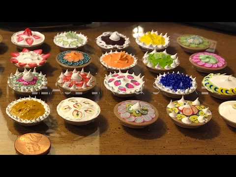 DIY Miniature Dollhouse