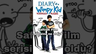Rodrick Kuralları Efso Film