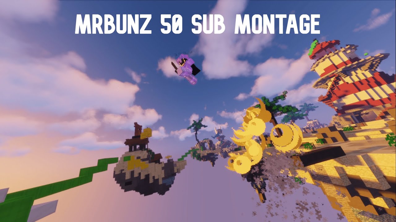 pigstep - a bedwars montage