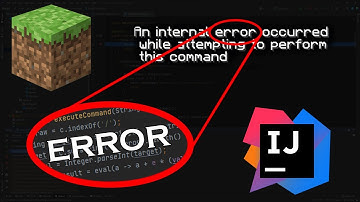 Отладка Minecraft плагинов в Intellij IDEA