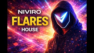 Download Lagu NIVIRO   Flares   House VDS Music MP3