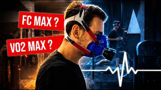 Celebrity VO2 Max Test: How good are my trail running capabilities really? | With Rémi Rivet Net Worth