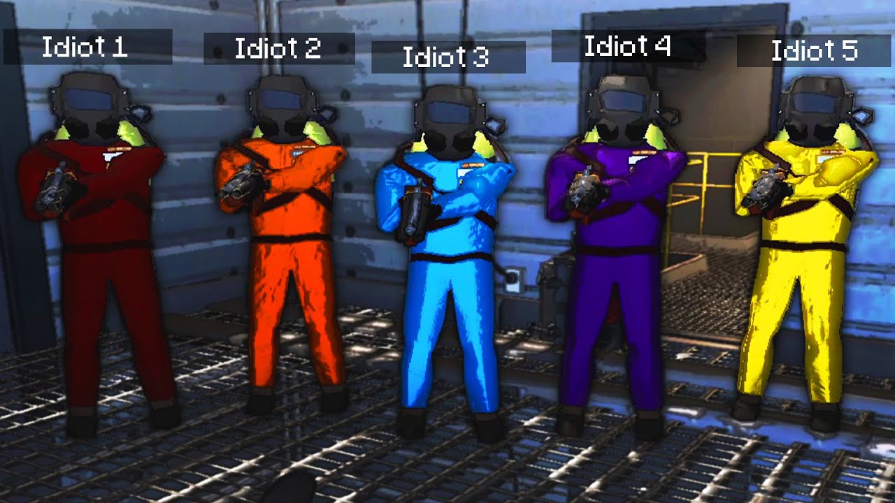 Seal Team Lethal