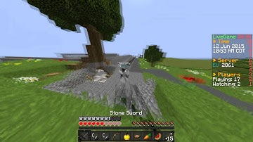MCSG HACKER: TATORTOTTS