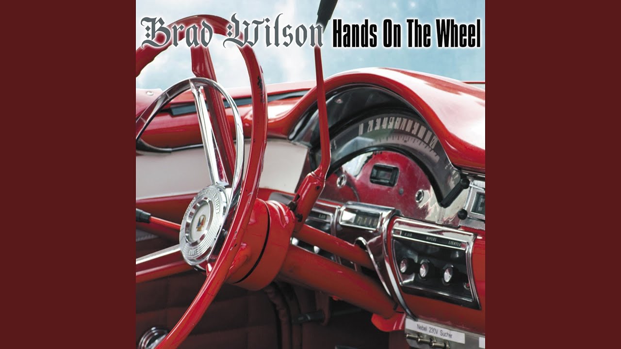 Hands On the Wheel YouTube