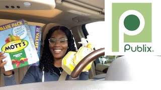 Publix | In-Store Match-Ups! | Slim Pickings | Dollar General Breakdowns | Meek’s Coupon Life