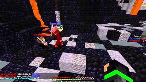 Avicus Hacker 2 : beep43