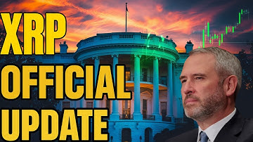 Ripple XRP News - BREAKING: XRP ETF APPROVAL SIGNALS EMERGE!