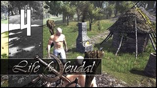 Life is Feudal - Ep.04 w/ Sl1pg8r - The End!