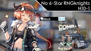 Croissant Module Gaming | H10-1 | No 6-Star RNGknights @feyglow