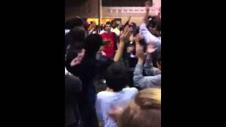 WinterFest 2011