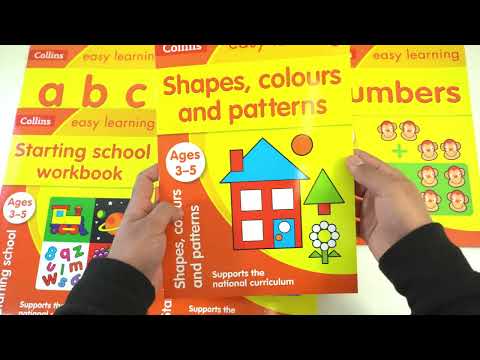 Collins Easy Learning