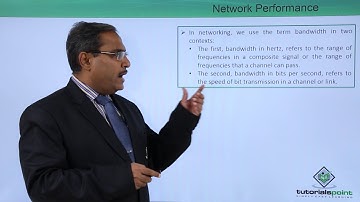 Network Performance