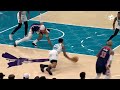 Game Highlights: Hornets vs Wizards | 11/08/2023