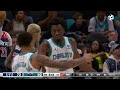 Game Highlights: Hornets vs Wizards | 11/08/2023