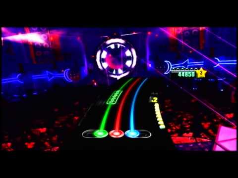 dj hero the killers vs eric prydz