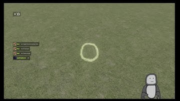 S&box (Surprise at end)