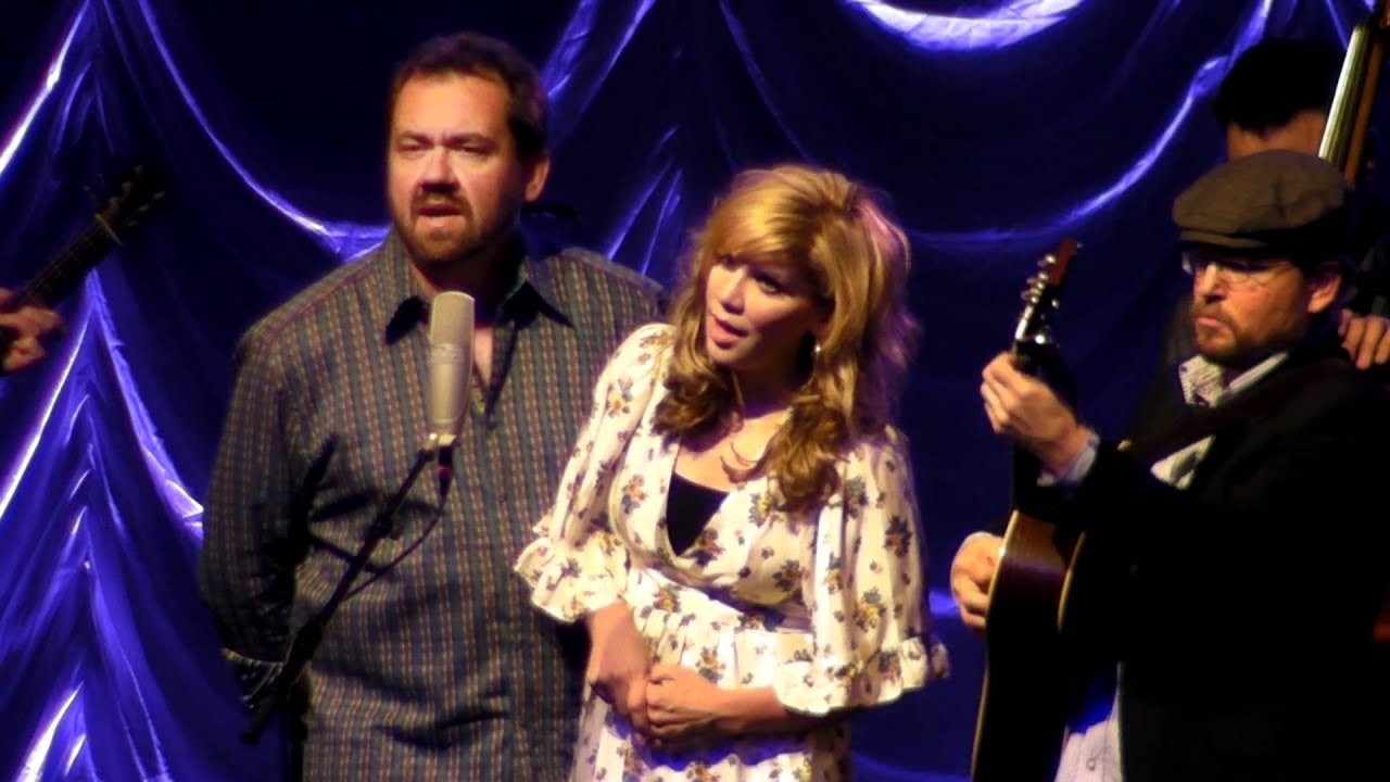 long journey alison krauss