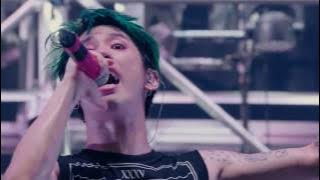 DECISION   ONE OK ROCK 2015 35XXXV JAPAN TOUR LIVE & DOCUMENTARY Live