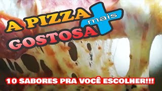 Pizza Mais Gostosa