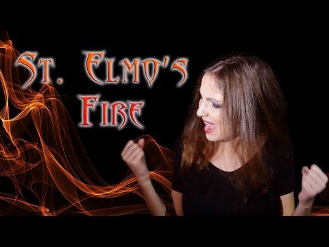 St. Elmo's Fire [John Parr cover]