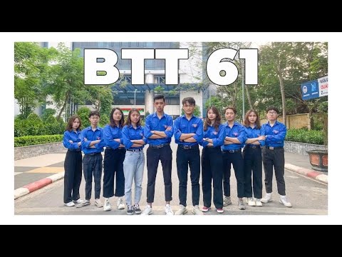 Video BAN THƯỜNG TRỰC K61 - YouTube