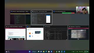 Pertemuan2 - Membuat Komponen Flutter (Mobile Programming)