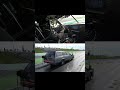 The Wagon running a 6.78 at 191mph, testing for Sick Week!