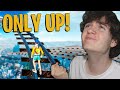NICO, PROVA A NON ARRABBIARSI SU ONLY UP!