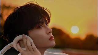 Flame of Light《光焰​》- Tian Xuning《田栩宁​》Birthday Song [SUB ESP/ENG]