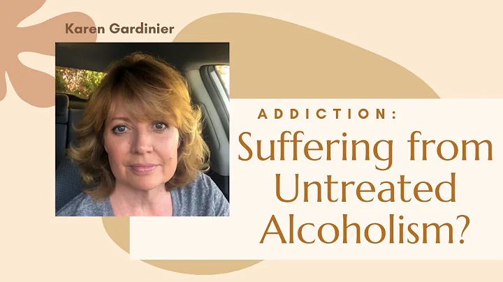 Suffering from Untreated Alcoholism/Addic...  Tips...