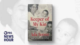 Ada Ferrer reflects on family history and forces shaping Cuba and the U.S. in new memoir