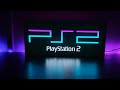 PlayStation 2 Light Box (Custom Made)