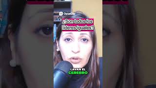 ¿Son TODOS los LÍDERES iguales? PELIGRO DE LA PSICOPATÍA EN EL PODER #pensamientocrítico #iran