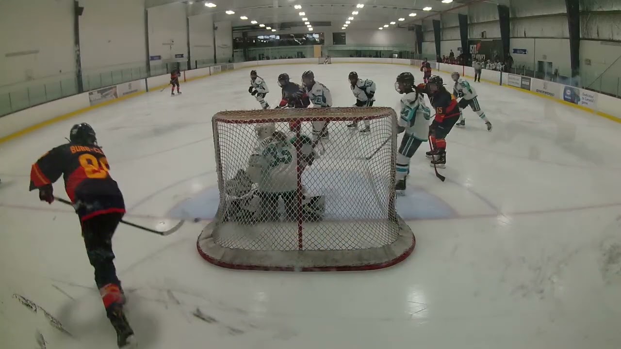 Sharks (RT) vs St Thomas Panthers 02Jan26 P1