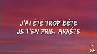 Indila   Love Story Lyrics