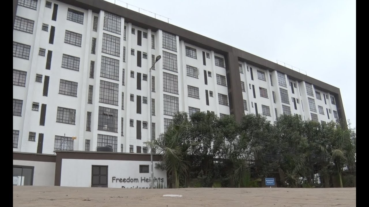 The Property Show 15th August 2021 Episode 390 - Freedom Heights Residences