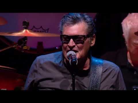 Golden Earring - When The Lady Smiles (You Know We Love You, Ahoy 2019)