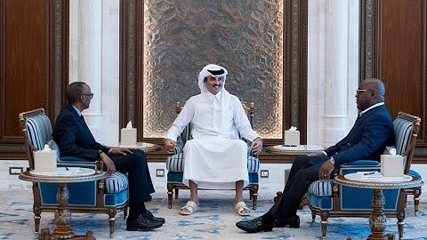 URGENT🔴🔥19/7/25 LA NOUVELLE VIENT DE TOMBER DU QATAR : RETRAIT IMMÉDIAT DES BANYARWANDA M23